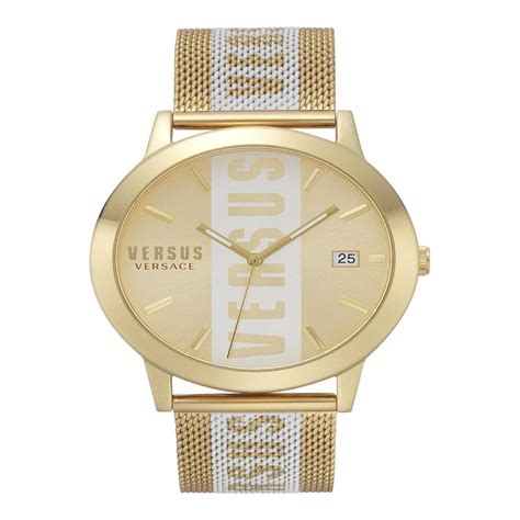 Reloj Barbes VSPLN0919 Versus Versace para Hombre en .